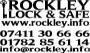 Rockley Lock & Safe